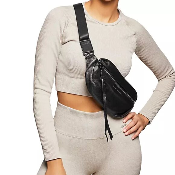 Aimee Kestenberg Milan Bum Belt Bag - Picture 1 of 15